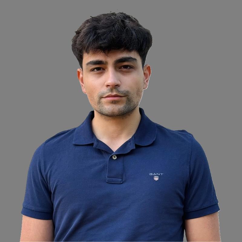 Team member 1