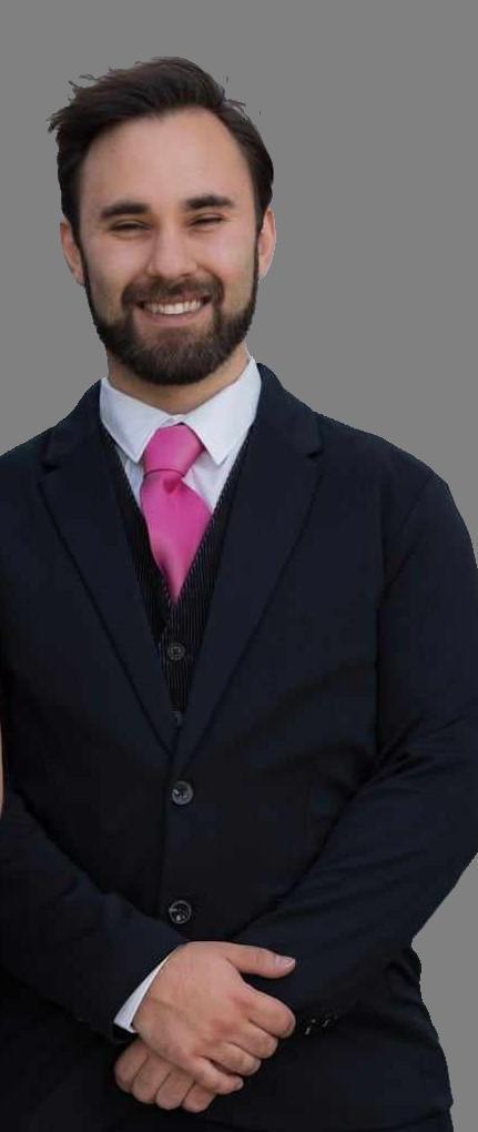 Team member 3