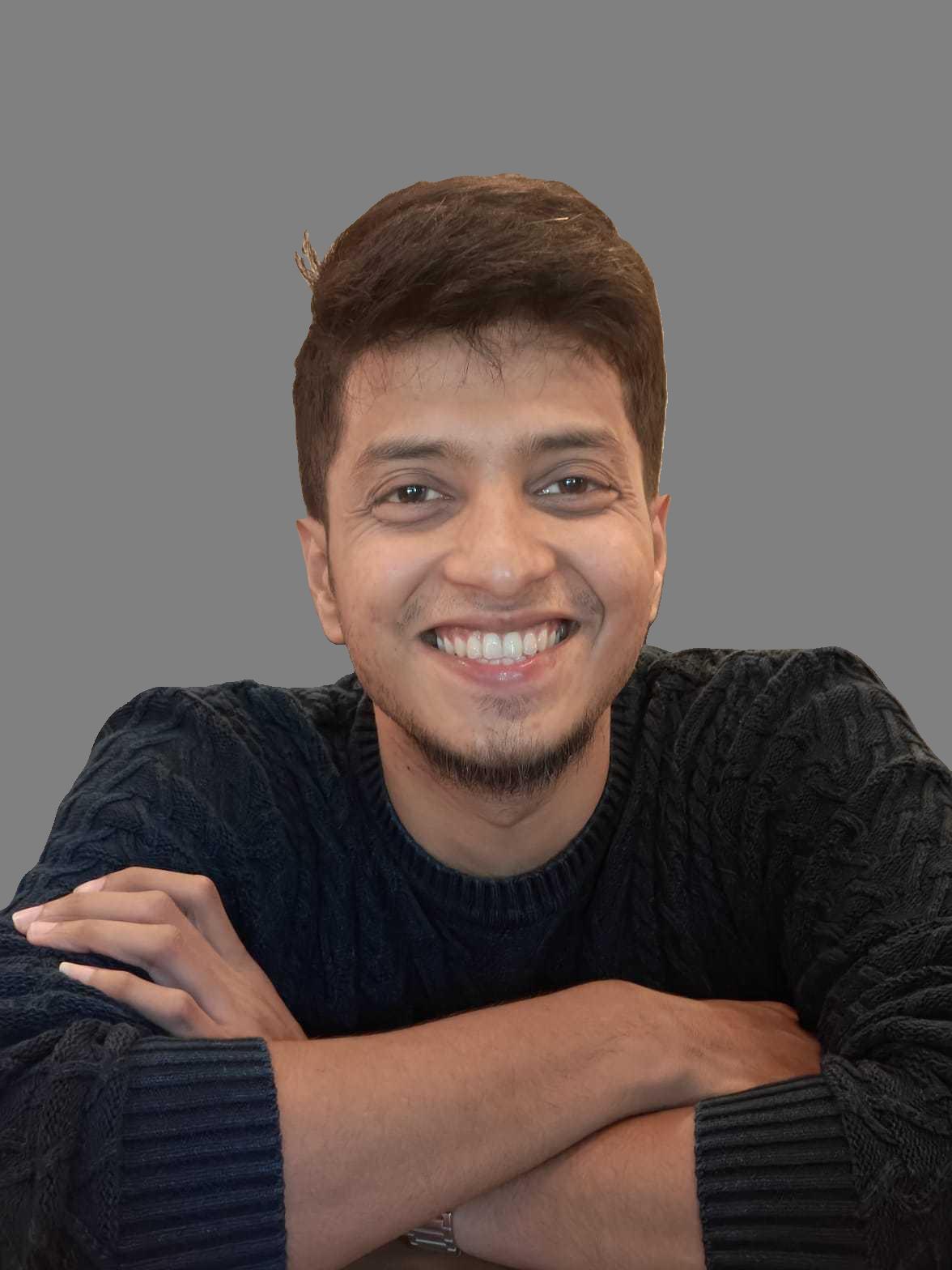 Team member 7