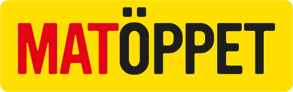 Matöppet