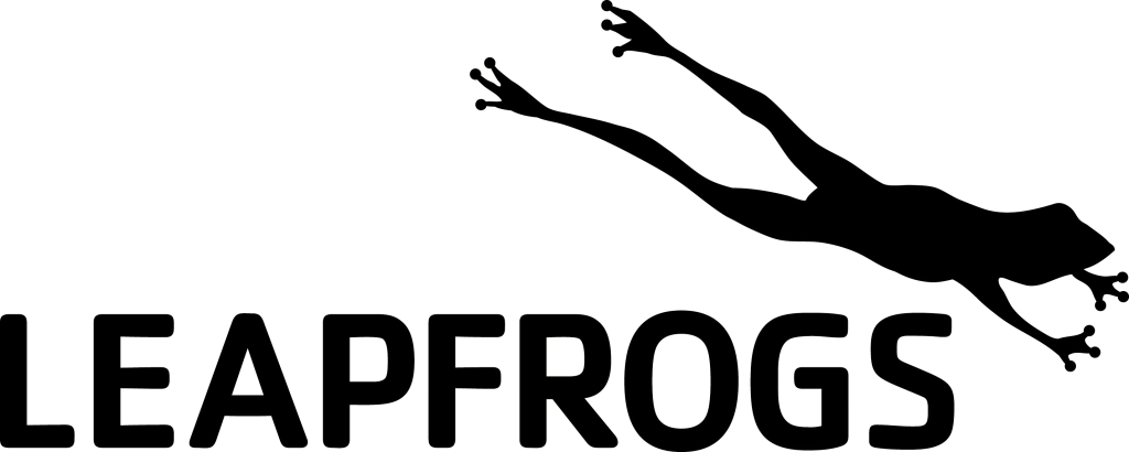 Leapfrogs